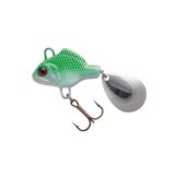 Jig spinners (Asp spinners)