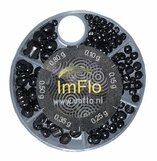 Loodhagel (Split Shot)