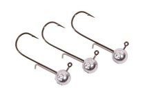 Jigheads (Loodkoppen)