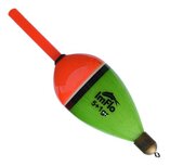 ImFlo | Forel Dobber | Verzwaard | 5 + 1 gram 