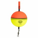 DLT | Pike Float | EVA | Maat 6 | 22g | Roofvisdobber