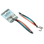 Hansen | Lotus | 22 gram | Red-Silve-Blue