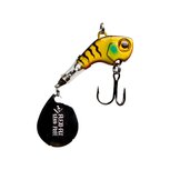 Flexi-Fix | Spin-Jig | 21 gram | Golden Sunrise | Loodvrij!