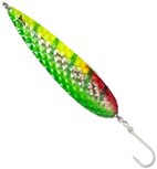 Rhino | Salty Diamond | Trolling Spoon | 16.5 cm - 40 gram | Guinea Pig