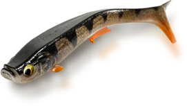 Quantum | Tarp Shad | 16 cm | Real Perch