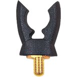 CARP EXPERT | BACK ROD REST | RUBBER | LUMINO 