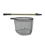CARP EXPERT | ORIGINAL | 60x50x50 | NET + HANDLE