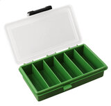 ET | BOX DELUXE | 6 vaks