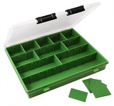 ET | BOX DELUXE | MAXI VARIO 