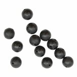 ET | Rubber Beads | 5 mm | 12 stuks