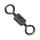 Carp Expert | Rolling Swivel | Maat 1 | 6 stuks