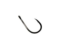 LFT | Witvis Haken | Eyed | Maat 10 | Black