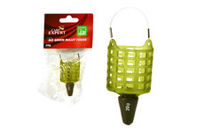 CARP EXPERT | GO GREEN | BULLET FEEDER | 30 gram