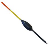 Timms | Karper Dobber | 1.25 gram | Blauw