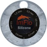 ImFlo | Assortiment Siliconen Slang | Maat S 