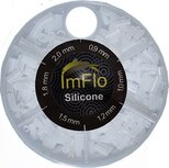 ImFlo | Assortiment Siliconen Slang | Maat M