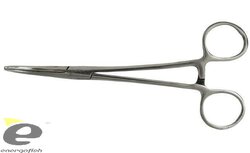 Energo Team | RVS | Onthaaktang |15 cm | Curved