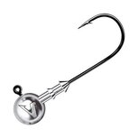 DRAGON | V-POINT | BIG GAME | SIZE 10/0 | 35 GRAM | 3 PCS