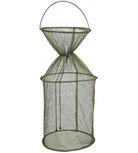 Leefnet | ECO| Lengte:  70 cm | Doorsnede: 35 cm | 3 Hoepels