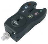 Carp Expert Bite Indicator 9V Blue