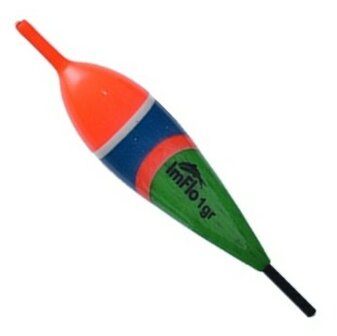 ImFlo | Inline Vlok Dobber | 1 gram