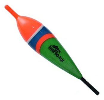 ImFlo | Inline Vlok Dobber | 2 gram