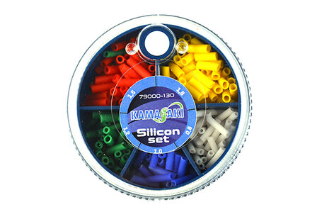 KAMASAKI | PVC | FLOAT STOPPER | 0.6 tot 1.8 mm