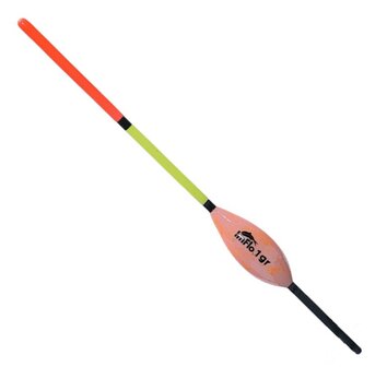 ImFlo| Karper De Luxe | 1 - 2 gram | Pretty Pink