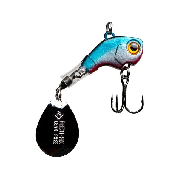 Flexi-Fix | Spin-Jig | 10 gram | Moonshiner | Loodvrij!