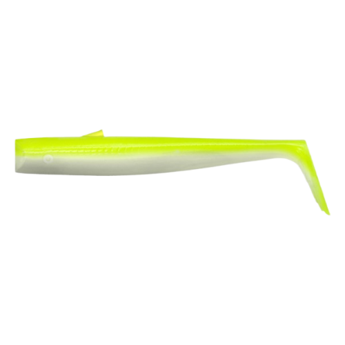 SAVAGE GEAR | SANDEEL V2 110 | Lemon Back | 11 CM - 10 GRAM 