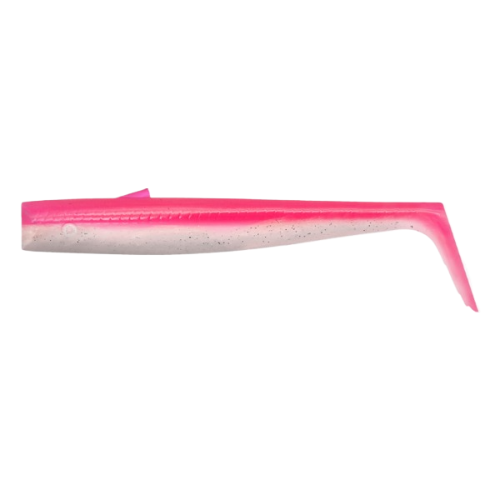 SAVAGE GEAR | SANDEEL V2 95 | Pink Pearl Silver | 9.5 CM - 7 GRAM 