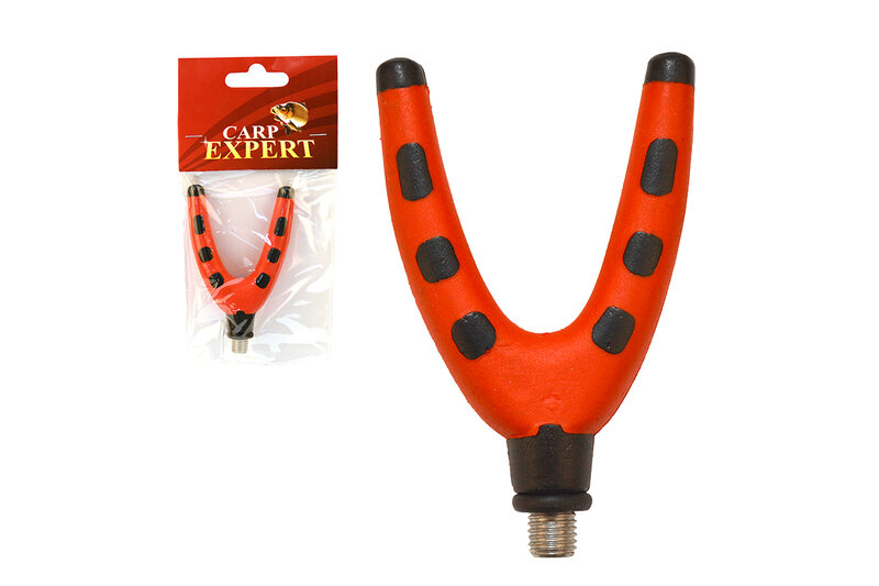 CARP EXPERT | V-UNIVERSAL | ROD REAR REST