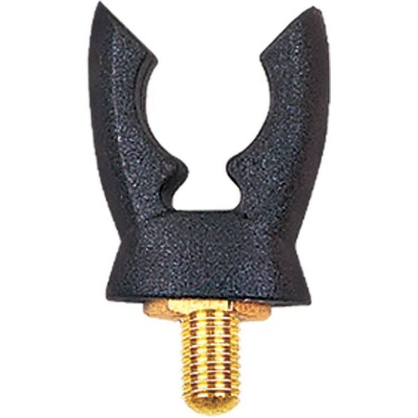 CARP EXPERT | BACK ROD REST | RUBBER | LUMINO 