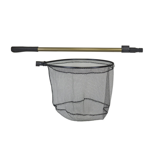 CARP EXPERT | ORIGINAL | 60x50x50 | NET + HANDLE