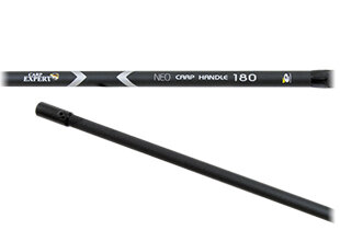CXP | NEO CARP | 180 cm | C0MPOSIET NET HANDLE