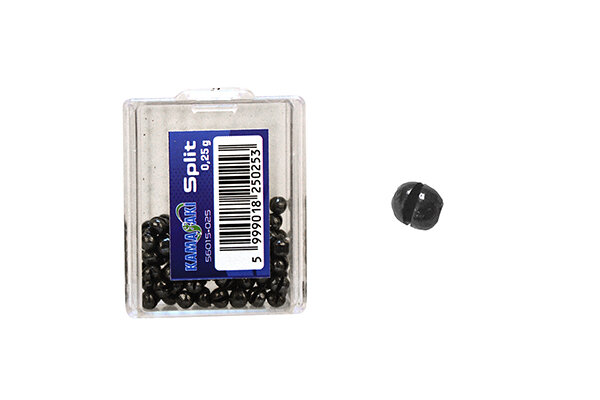 KAMASAKI | Loodjes | 0.25 gram