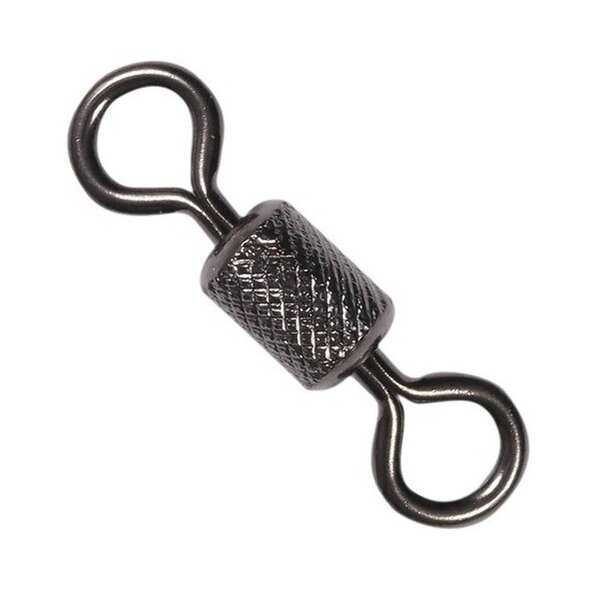 Carp Expert | Rolling Swivel | Maat 3/0 | 4 stuks