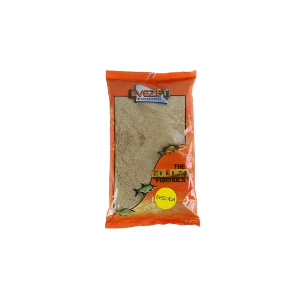 Golden Formula | Feeder | 1kg