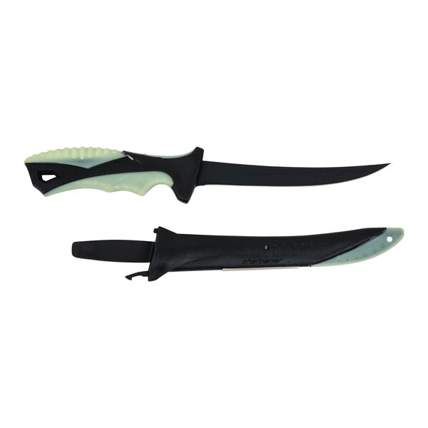 CONDOR | FILLETING KNIFE | WITH SHARPENER CASE