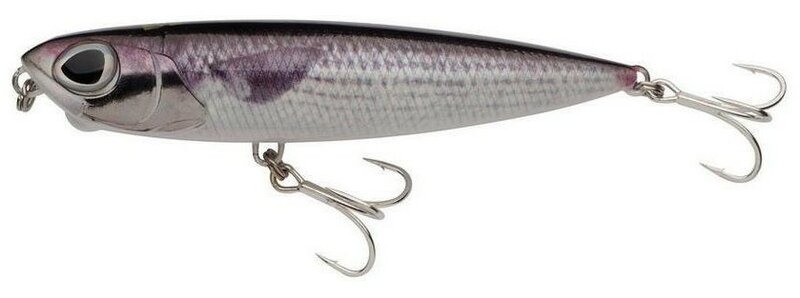 BERKLEY | DEX | MULLET WALKER | 120 mm - 28.2 gram | Mullet