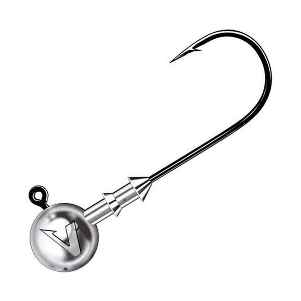 DRAGON | V-POINT | BIG GAME | SIZE 10/0 | 35 GRAM | 3 PCS