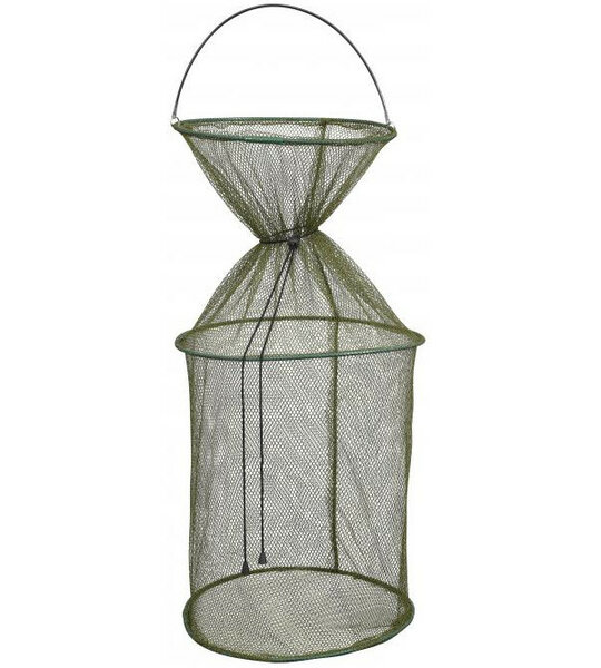 Leefnet | ECO| Lengte:  70 cm | Doorsnede: 35 cm | 3 Hoepels