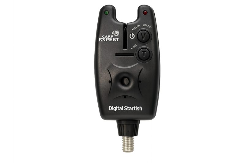 Carp Expert Digital Starfish &ndash; Elektronischer Bissanzeiger