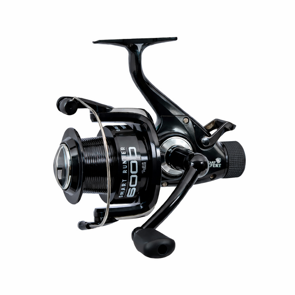 Carp Expert Smart Runner 6000 Freilaufrolle