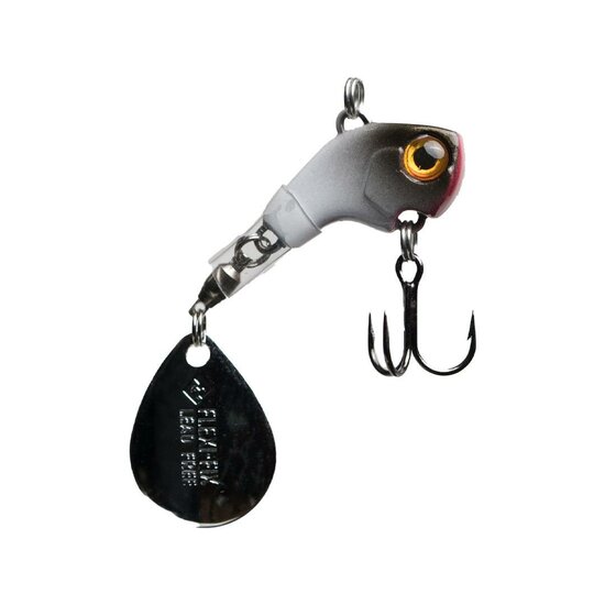 Flexi-Fix | Spin-Jig | 14 gram | Joker | Loodvrij!