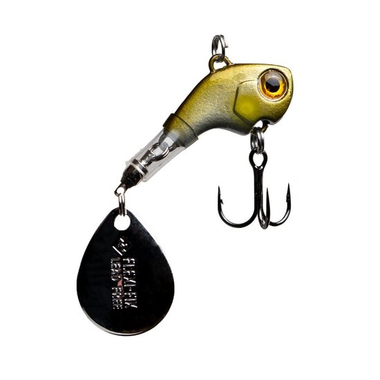 Flexi-Fix | Spin-Jig | 21 gram | Atomic Ayu | Loodvrij!