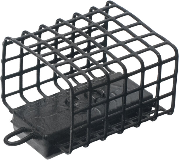 FEEDER KORF| SQUARE | 40 GRAM