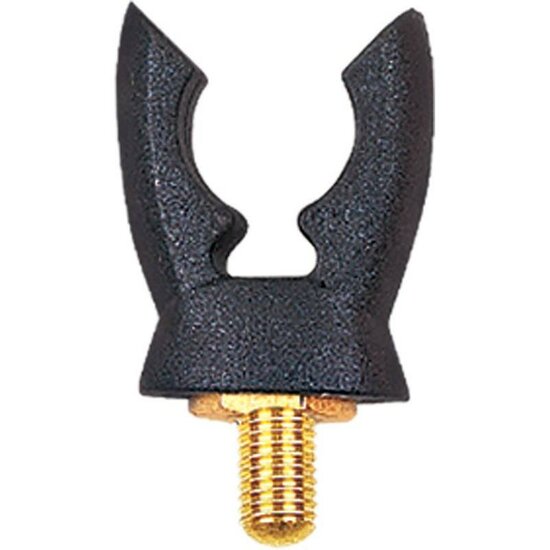 CARP EXPERT | BACK ROD REST | RUBBER | LUMINO 