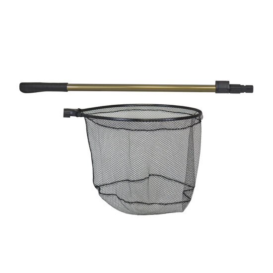 CARP EXPERT | ORIGINAL | 60x50x50 | NET + HANDLE