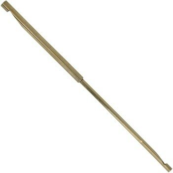 ET | Dubbelzijdige Hakensteker | Met Pin!